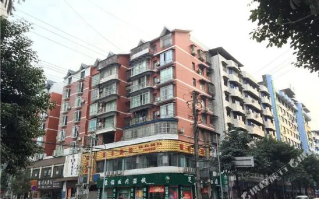 Huifeng Hotel