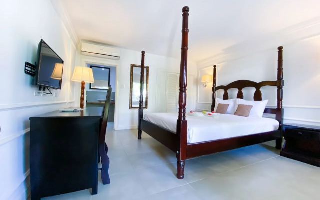 Merrils Beach Resort II