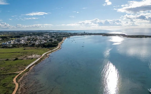 Villa Hoana In Porto Cesareo Ac