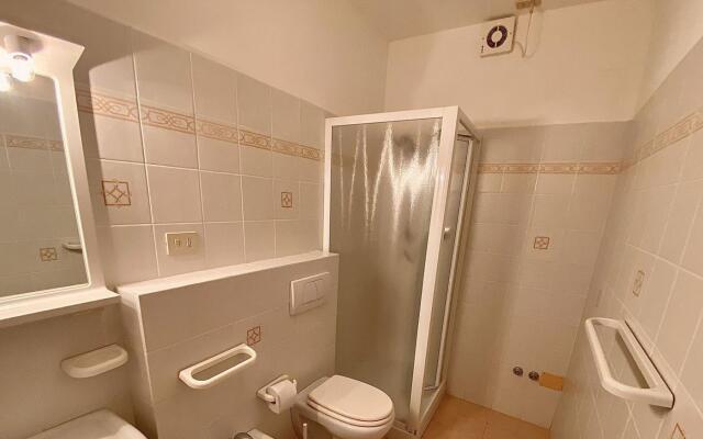 Capoliveri center with Outer space and Parking.-MALEA