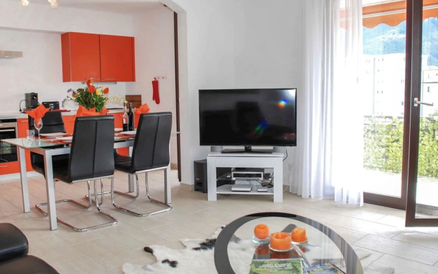 Saleggi Apt 20 Locarno