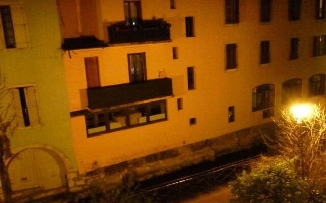 Un Appart En Ville "L'Alternative"