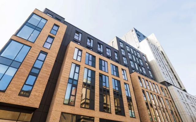 New Bridewell