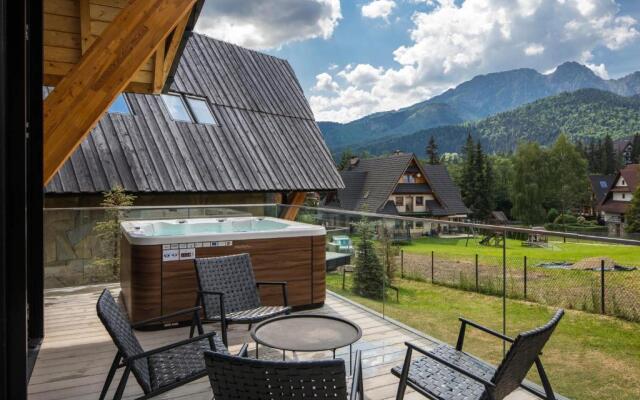 Landscape Zakopane by Loft Affair