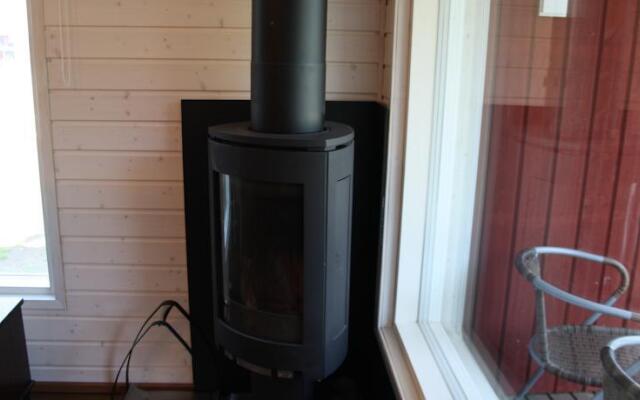 Ranta Apartments