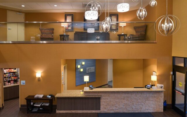 Holiday Inn Express & Suites Pocatello by IHG