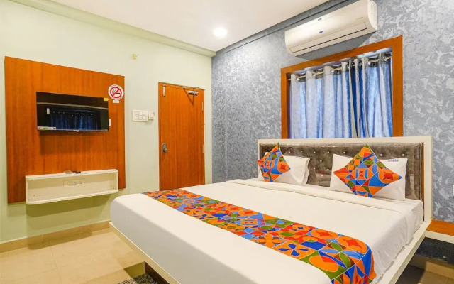 Fabhotel Lio7 Grand