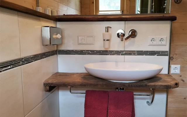 Chalets&Apartments beim Waicher