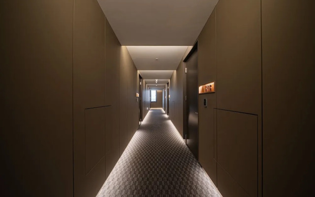 Daegu Eastern Hotel Lions Park
