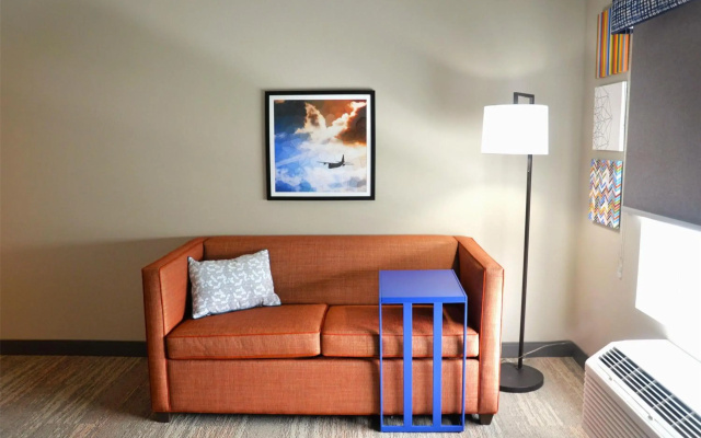 Hampton Inn by Hilton Cabot