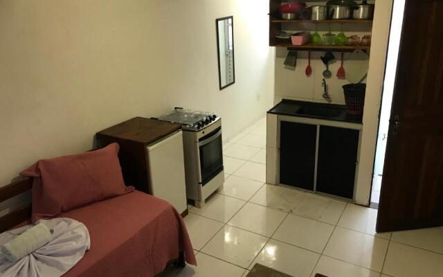 Papagaio Flats