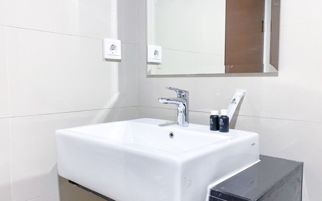 Warm And Elegant 2Br At The Kensington Royal Suites Apartment