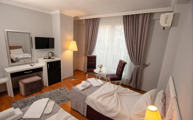 SRF Hotel