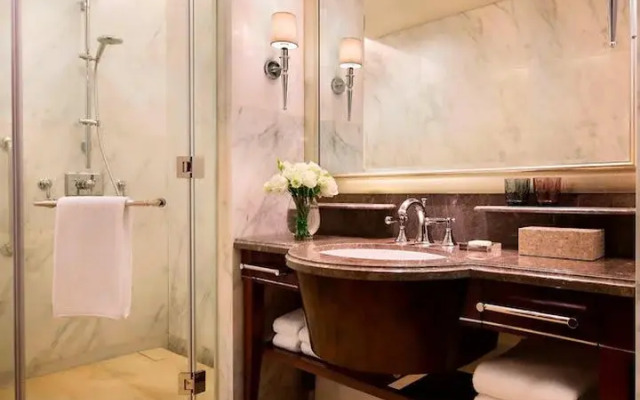 Jw Marriott Hotel Chongqing