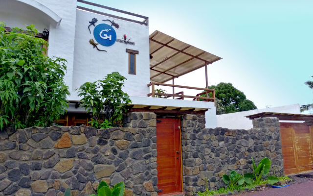 Gala House Galápagos