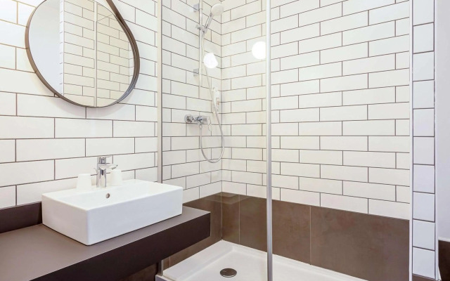 ibis Dijon Sud