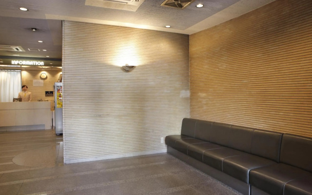 Sankei City Hotel Hachiouji