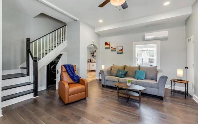 Modern Apartments near Downtown Greensboro