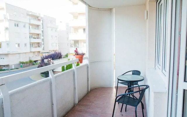 Siodemka Suite
