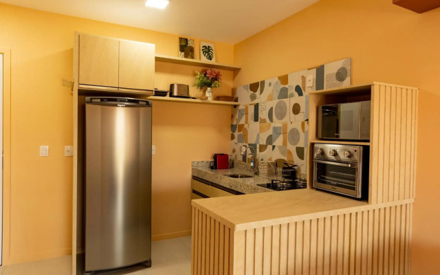 Apartamento 207 Cabo Frio