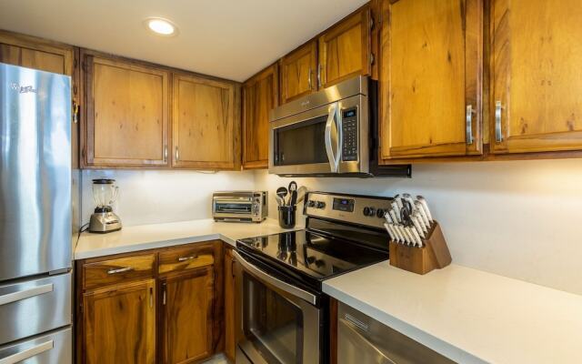 Polo Beach Club Two Bedrooms - Ground Floor by Coldwell Banker Island Vacations