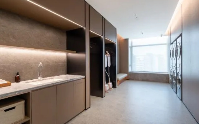 Ji Hotel Foshan Shunde Midea Headquarters Store