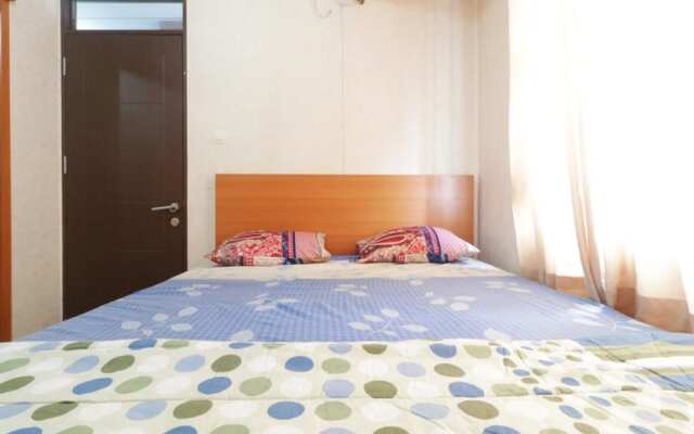 Jo Rooms - Apartemen Betos