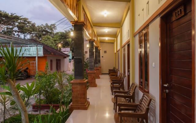 Kintari Indah Homestay