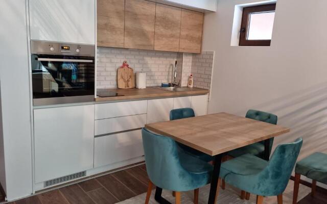 Garnet Star Apartments, Kopaonik, apartman broj 4