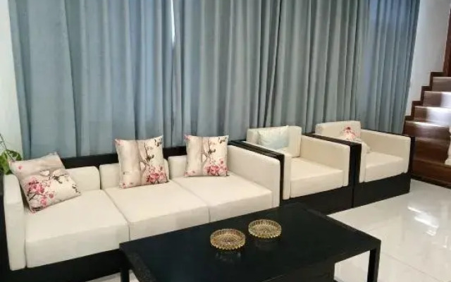 Shanghai shiwangge farmhouse