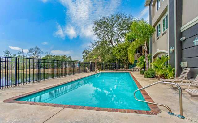 La Quinta Inn & Suites by Wyndham Biloxi