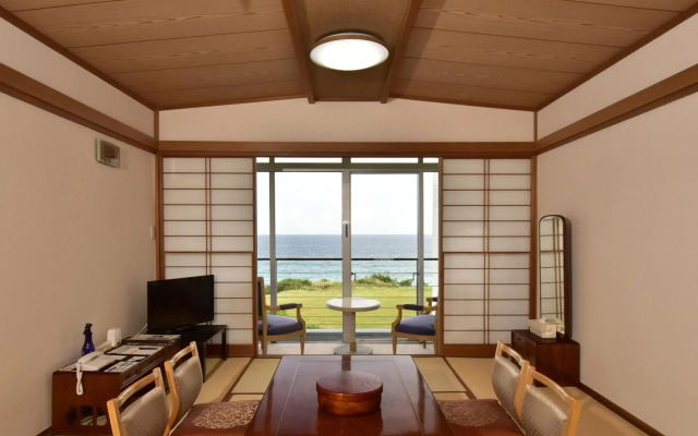 Shimoda Prince Hotel