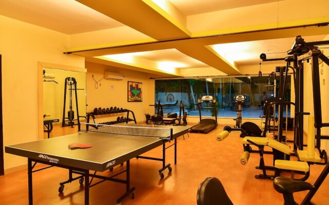 Inventree Hotel, Hinjewadi