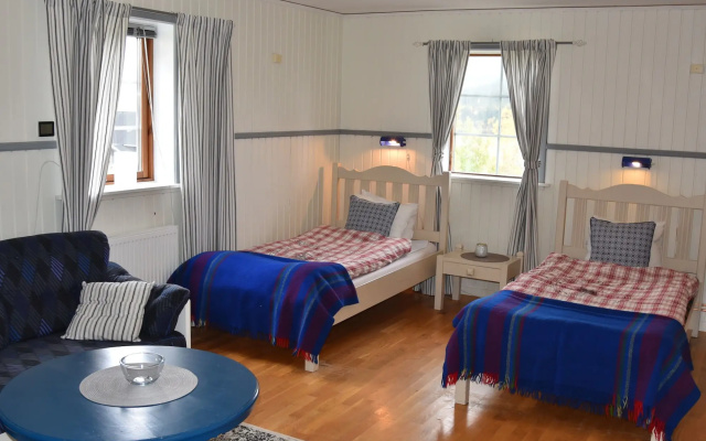 Hotell Karolinen Åre