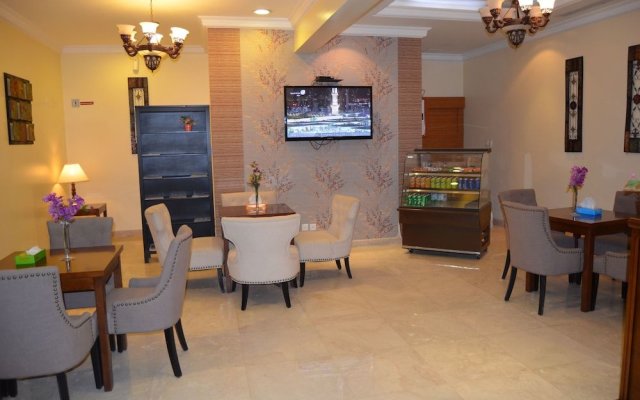 Byotat Alarabia Hotel Apartments