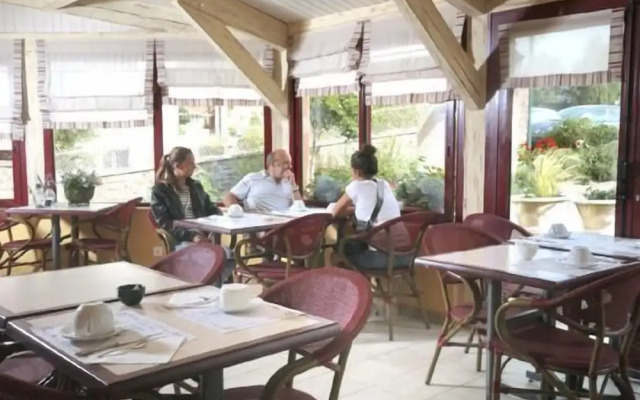 Hôtel-Restaurant de la Tour