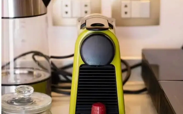 The Majestic Marrakesh Studio @ Cairo's Downtown