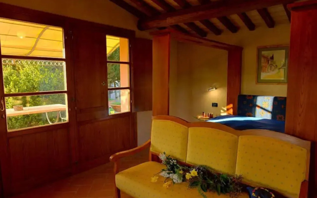 Verdidea - Podere della Bruciata