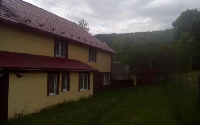 Sadiba "Barvіnok"