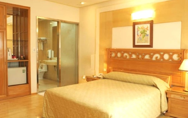 Regin Business Motel