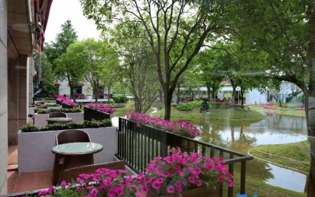 Oriental Land Resort (Hotel)