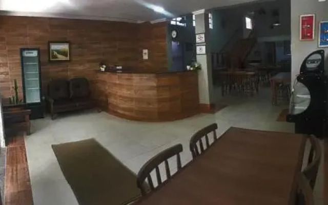 Caminho do Mar Hotel