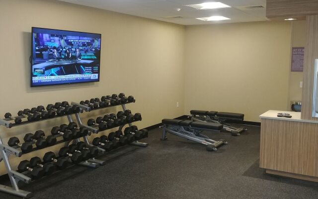 TownePlace Suites Charleston Mt. Pleasant