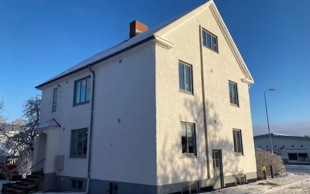 Snickaren Vandrarhem Own apartments