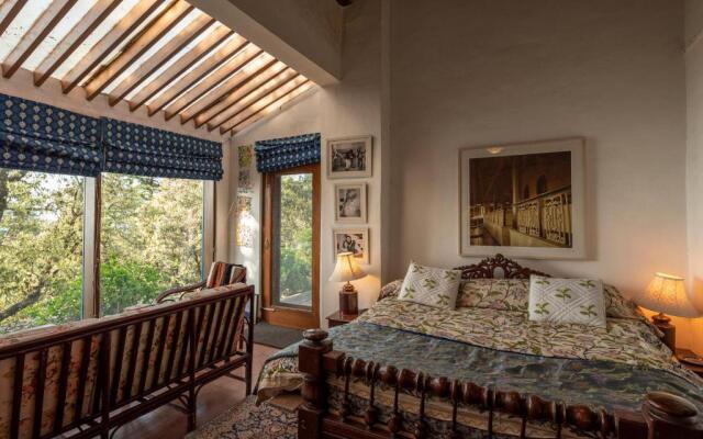Hydrangea - 1br in Mussoorie by Roamhome