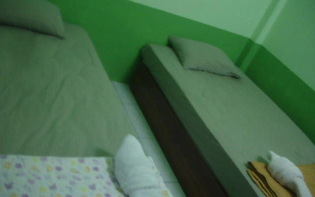 Kanravee Guesthouse