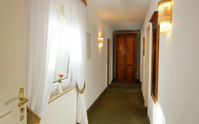 Hotel am Luisenplatz