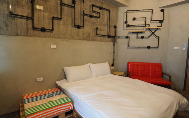 Wikid Design Hotel