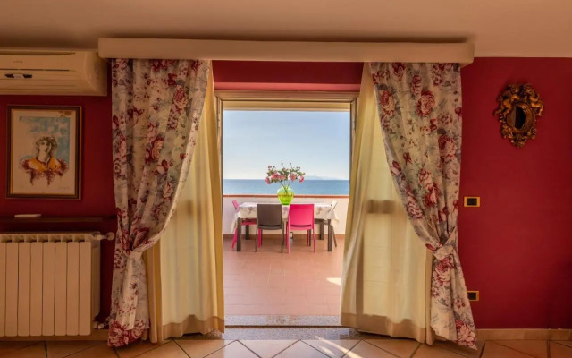 Vacanze Al Mare Patrizia's Sweet Home