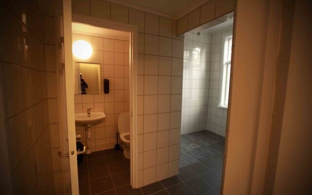 Moheds Camping & Vandrarhem